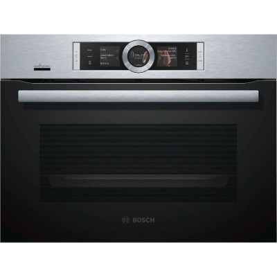 Духовой шкаф BOSCH CSG656RS6 Духовой шкаф BOSCH CSG656RS6