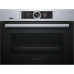Духовой шкаф BOSCH CSG656RS6 Духовой шкаф BOSCH CSG656RS6