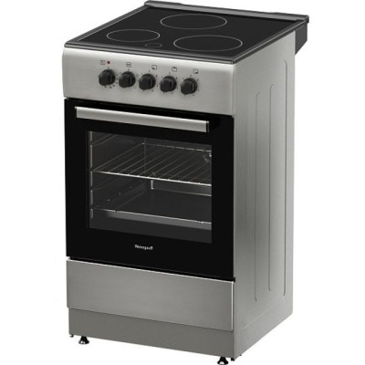 Плита WEISSGAUFF WES E2V05 S