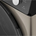 Стиральная машина WEISSGAUFF WM 45126 Steam Direct Drive Champagne Стиральная машина WEISSGAUFF WM 45126 Steam Direct Drive Champagne
