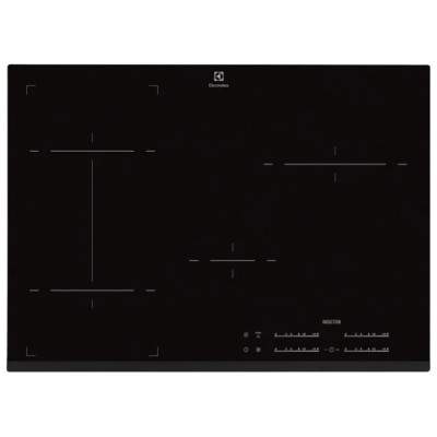 Варочная поверхность Electrolux EHI 7543 черный Варочная поверхность Electrolux EHI 7543 черный