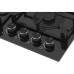 Варочная поверхность WILLMARK WGH-4602BL Варочная поверхность WILLMARK WGH-4602BL