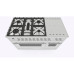 Варочный центр ILVE P12SDNE3/SSC Варочный центр ILVE P12SDNE3/SSC