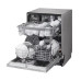 Посудомоечная машина LG DB242TX Посудомоечная машина LG DB242TX