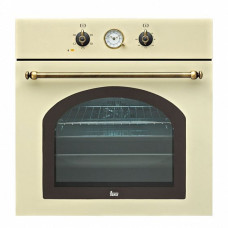 Духовой шкаф TEKA HR 550 beige B (41561214) Духовой шкаф TEKA HR 550 beige B (41561214)
