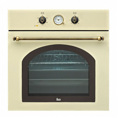 Духовой шкаф TEKA HR 550 beige B (41561214) Духовой шкаф TEKA HR 550 beige B (41561214)