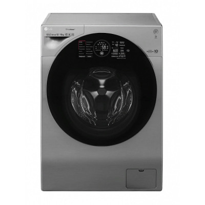 Стиральная машина LG FH-6G1BCH6N Стиральная машина LG FH-6G1BCH6N