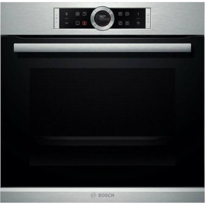 Духовой шкаф BOSCH HBG672BS1S Духовой шкаф BOSCH HBG672BS1S