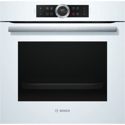 Духовой шкаф BOSCH hbg634bw1 Духовой шкаф BOSCH hbg634bw1