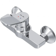 Смеситель для душа AM.PM X-Joy F85A20000 хром