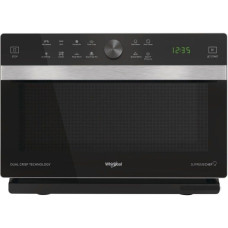 Микроволновая печь WHIRLPOOL MWP 338SB