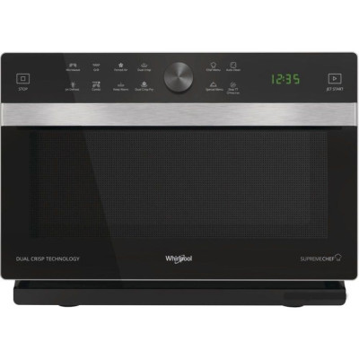 Микроволновая печь WHIRLPOOL MWP 338SB Микроволновая печь WHIRLPOOL MWP 338SB