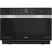 Микроволновая печь WHIRLPOOL MWP 338SB Микроволновая печь WHIRLPOOL MWP 338SB