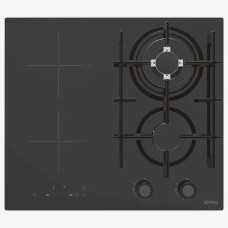 Варочная поверхность KORTING HIG 6225 CTN Варочная поверхность KORTING HIG 6225 CTN