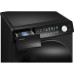 Стиральная машина WEISSGAUFF WM 45126 Steam Direct Drive Matt Black Стиральная машина WEISSGAUFF WM 45126 Steam Direct Drive Matt Black
