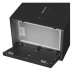 Вытяжка MAUNFELD Bath Plus 402 черный Вытяжка MAUNFELD Bath Plus 402 черный