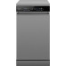 Посудомоечная машина WEISSGAUFF DW 4539 Inverter Touch AutoOpen Inox Посудомоечная машина WEISSGAUFF DW 4539 Inverter Touch AutoOpen Inox