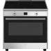 Варочный центр SMEG CG90CIXT Варочный центр SMEG CG90CIXT