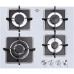 Варочная панель MBS PG-608WH Варочная панель MBS PG-608WH