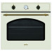 Электрический духовой шкаф SIMFER b6eo79001 Электрический духовой шкаф SIMFER b6eo79001