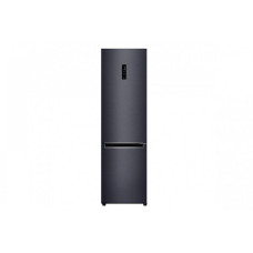 Холодильник LG GA-B509SBDZ черный Холодильник LG GA-B509SBDZ черный