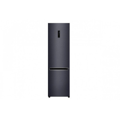 Холодильник LG GA-B509SBDZ черный Холодильник LG GA-B509SBDZ черный