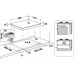 Варочная поверхность HOTPOINT-ARISTON PPH 60G DF IX Варочная поверхность HOTPOINT-ARISTON PPH 60G DF IX