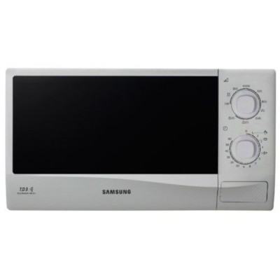 Микроволновая печь SAMSUNG GE81KRW-2 Микроволновая печь SAMSUNG GE81KRW-2