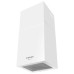 Вытяжка MEFERI ROOMBOX40WH COMFORT Вытяжка MEFERI ROOMBOX40WH COMFORT