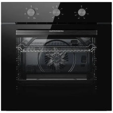 Духовой шкаф KUPPERSBERG HO 603 Black line Духовой шкаф KUPPERSBERG HO 603 Black line