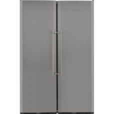 Холодильник side-by-side LIEBHERR sbses 7252 Холодильник side-by-side LIEBHERR sbses 7252