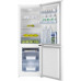 Холодильник HISENSE RB222D4AW1 Холодильник HISENSE RB222D4AW1