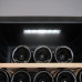 Винный шкаф MEYVEL MV30-KBF1 Винный шкаф MEYVEL MV30-KBF1