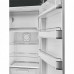 Холодильник SMEG FAB28RDBLV5 Холодильник SMEG FAB28RDBLV5