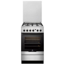 Комбинированная плита ELECTROLUX ekk 52500 ox Комбинированная плита ELECTROLUX ekk 52500 ox