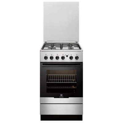 Комбинированная плита ELECTROLUX ekk 52500 ox Комбинированная плита ELECTROLUX ekk 52500 ox