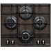Газовая поверхность HOTPOINT-ARISTON tq640(cf) k gh Газовая поверхность HOTPOINT-ARISTON tq640(cf) k gh
