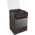 Плита IDEAL L250 коричневый Плита IDEAL L250 коричневый