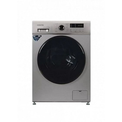 Стиральная машина HIBERG WQ4-814 S Стиральная машина HIBERG WQ4-814 S