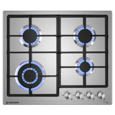 Варочная поверхность MEFERI MGH604IX LIGHT Варочная поверхность MEFERI MGH604IX LIGHT