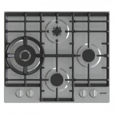 Встраиваемая газовая варочная панель Gorenje GGW6DX Встраиваемая газовая варочная панель Gorenje GGW6DX