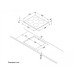 Поверхность KORTING HK 60001 BW Поверхность KORTING HK 60001 BW
