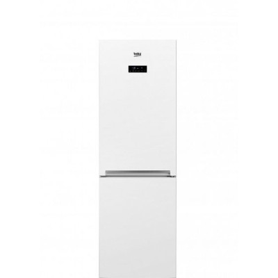 Холодильник BEKO RCNK 321E20BW Холодильник BEKO RCNK 321E20BW