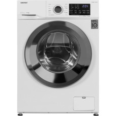 Стиральная машина NORDFROST i-DDQ4 7120 Ws Стиральная машина NORDFROST i-DDQ4 7120 Ws