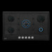 Варочная поверхность SIMFER H90W51B572 Варочная поверхность SIMFER H90W51B572