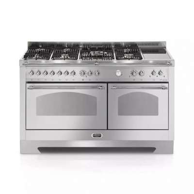 Варочный центр LOFRA RSD156MFT+MFT/AEOV CHROME Варочный центр LOFRA RSD156MFT+MFT/AEOV CHROME
