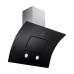Вытяжка MBS ROSALIA 190 GLASS BLACK Вытяжка MBS ROSALIA 190 GLASS BLACK