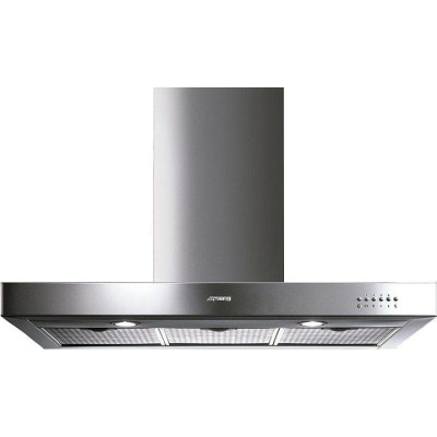 Вытяжка SMEG ks9600xl1 Вытяжка SMEG ks9600xl1
