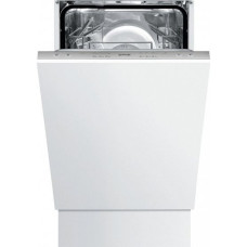 Встраиваемая посудомоечная машина GORENJE gv51212 Встраиваемая посудомоечная машина GORENJE gv51212