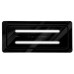 Вытяжка KONIGIN Altezza Black 60 Вытяжка KONIGIN Altezza Black 60